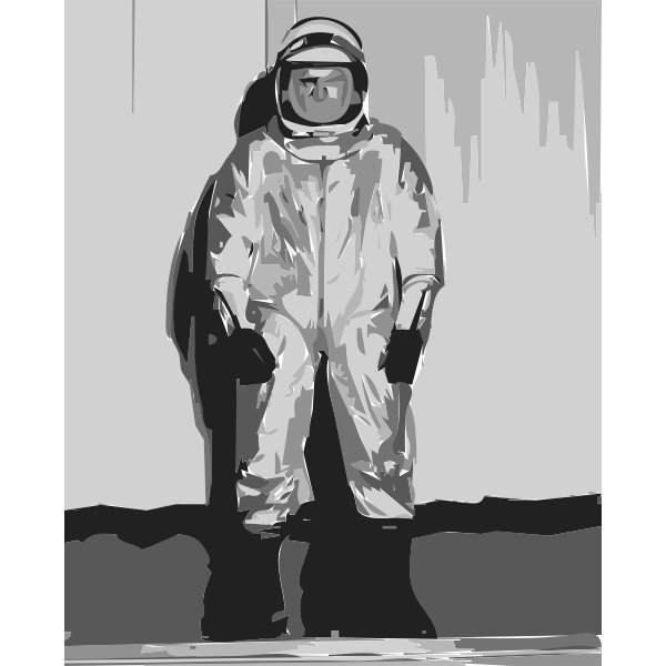 NASA flight suit development images 7
